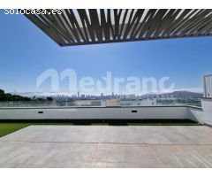 PISO 2 DORMITORIOS EN SEASCAPE FINESTRAT