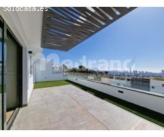 PISO 2 DORMITORIOS EN SEASCAPE FINESTRAT