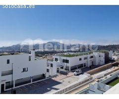 PISO 2 DORMITORIOS EN SEASCAPE FINESTRAT