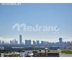 PISO 2 DORMITORIOS EN SEASCAPE FINESTRAT