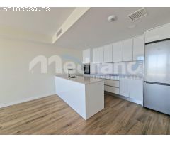 PISO 2 DORMITORIOS EN SEASCAPE FINESTRAT