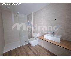 PISO 2 DORMITORIOS EN SEASCAPE FINESTRAT
