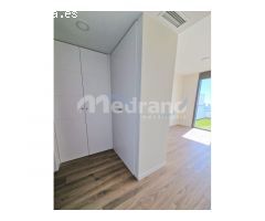 PISO 2 DORMITORIOS EN SEASCAPE FINESTRAT