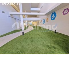 PISO 2 DORMITORIOS EN SEASCAPE FINESTRAT