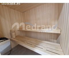 PISO 2 DORMITORIOS EN SEASCAPE FINESTRAT
