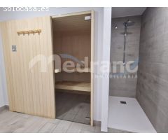 PISO 2 DORMITORIOS EN SEASCAPE FINESTRAT
