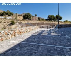 PISO 2 DORMITORIOS EN SEASCAPE FINESTRAT