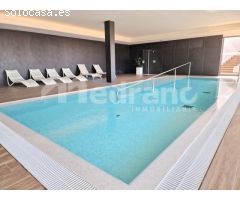 PISO 2 DORMITORIOS EN SEASCAPE FINESTRAT