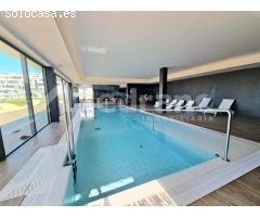 PISO 2 DORMITORIOS EN SEASCAPE FINESTRAT