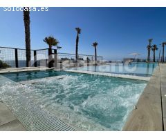 ÚLTIMO APARTAMENTO 2 DORMITORIOS EN BOLOU BLUEVIEWS