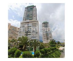 Se vende vivienda 3 dormitorios 2º linea Playa de Poniente