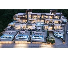 SE VENDE ESCLUSIVA DUPLEX EN 1º LINEA DE PONIENTE