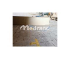 ALQUILER PLAZA DE GARAJE CENTRO BENIDORM