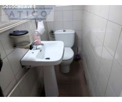 LOCAL COMERCIAL: MIRAFLORES-CRUZ ROJA