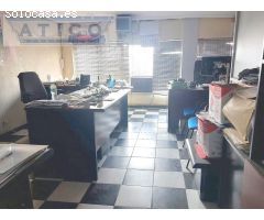 LOCAL COMERCIAL: MIRAFLORES-CRUZ ROJA