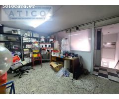 LOCAL COMERCIAL: MIRAFLORES-CRUZ ROJA