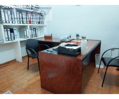 MIRAFLORES- HUERTA DE HIERRO- Local de 151 m2