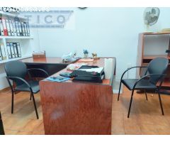 MIRAFLORES- HUERTA DE HIERRO- Local de 151 m2