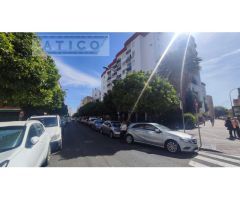 PISO ENTRE ARROYO Y GONZALO BILBAO