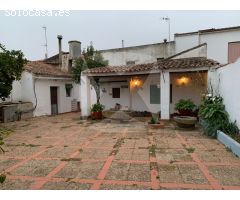 CASA RUSTICA EN VENTA DE 400 M2 SITUADA EN RETAMAL.