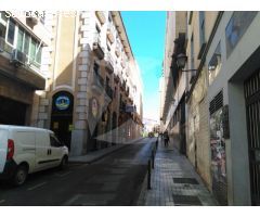 ENTREPLANTA PARA LA VENTA EN ZONA CENTRO.