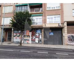 LOCAL COMERCIAL CON SOTANO EN VENTA, ZONA CENTRO.