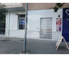 LOCAL ADAPTADO EN VENTA Y ALQUILER, ZONA VALDEPASILLAS