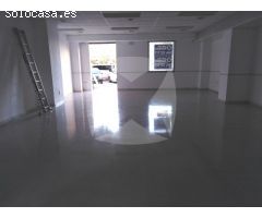 LOCAL ADAPTADO EN VENTA Y ALQUILER, ZONA VALDEPASILLAS