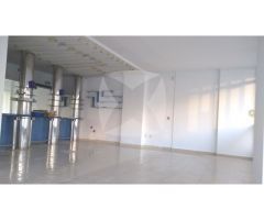 OFICINA EN VENTA EN ZONA CENTRO