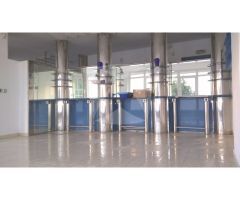OFICINA EN VENTA EN ZONA CENTRO