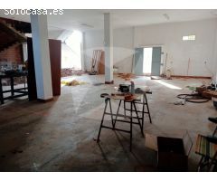 CASA EN VENTA EN ZONA LA BANASTA