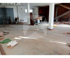CASA EN VENTA EN ZONA LA BANASTA