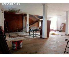 CASA EN VENTA EN ZONA LA BANASTA
