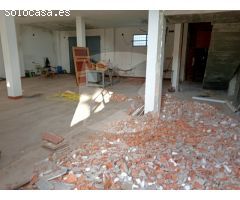 CASA EN VENTA EN ZONA LA BANASTA