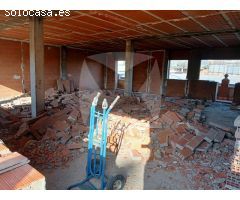 CASA EN VENTA EN ZONA LA BANASTA