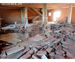 CASA EN VENTA EN ZONA LA BANASTA