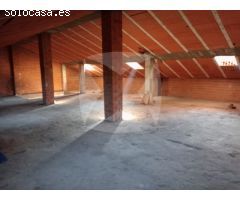 CASA EN VENTA EN ZONA LA BANASTA