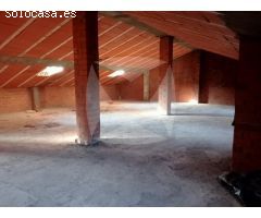 CASA EN VENTA EN ZONA LA BANASTA