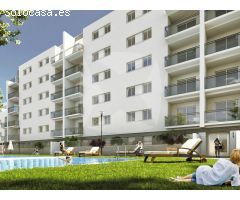 RESIDENCIAL VPO PUERTA LA PILARA