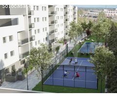 RESIDENCIAL VPO PUERTA LA PILARA