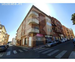 LOCAL COMERCIAL ADAPTADO EN VENTA. ZONA PARDALERAS.