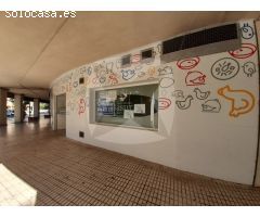 LOCAL COMERCIAL ADAPTADO EN SINFORIANO MADROÑERO, BADAJOZ