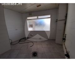 LOCAL COMERCIAL ADAPTADO EN SINFORIANO MADROÑERO, BADAJOZ