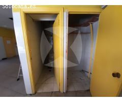 LOCAL COMERCIAL ADAPTADO EN SINFORIANO MADROÑERO, BADAJOZ