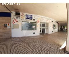 LOCAL COMERCIAL ADAPTADO EN SINFORIANO MADROÑERO, BADAJOZ