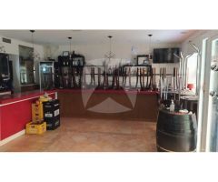 VENTA DE BAR EN CASCO ANTIGUO
