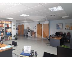 OFICINA EN VENTA SITUADA EN EDIFICIO DE USO EXCLUSIVO PROFESIONAL. ZONA