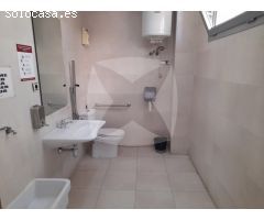 OFICINA EN VENTA SITUADA EN EDIFICIO DE USO EXCLUSIVO PROFESIONAL. ZONA