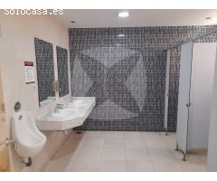 OFICINA EN VENTA SITUADA EN EDIFICIO DE USO EXCLUSIVO PROFESIONAL. ZONA