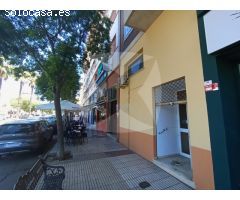 LOCAL EN ALQUILER EN LA AVENIDA MARIA AUXILIADORA
